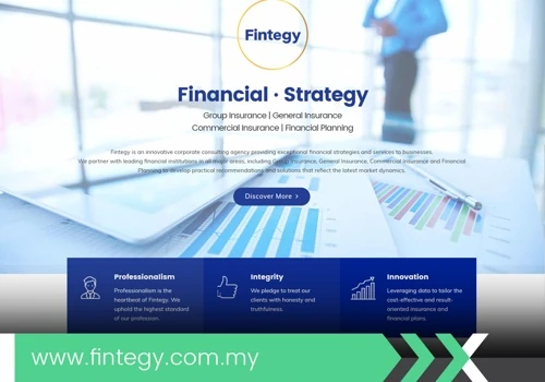 Fintegy