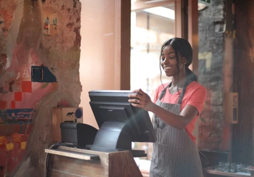 Voice-Command-Based Restaurant Operations Manageme
