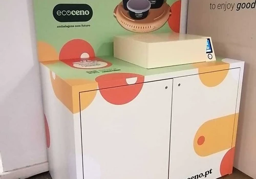 Revolutionizing Packaging Returns