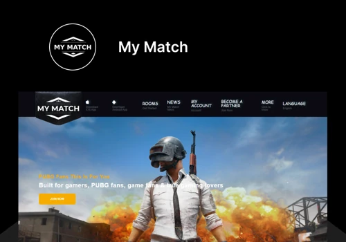 My Match