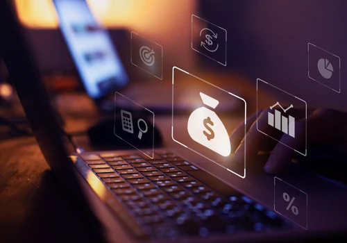 Lending solution for consumers for Raiffeisen Bank