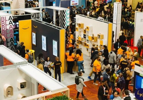 Afrotech 2019