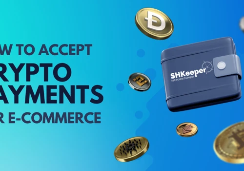 SHKeeper —  open-source crypto payment processor