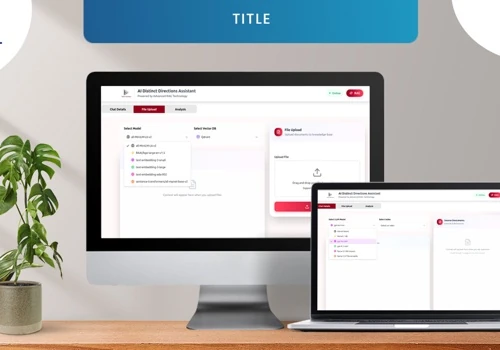 Secure On-Prem RAG Platform