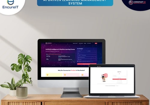 AI-Driven LMS - Redefining GenAI Education
