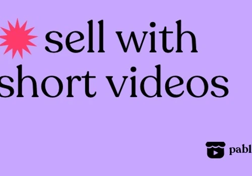 Livestream shopping platform development