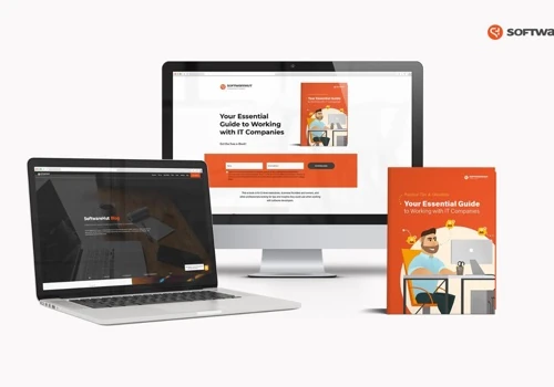 Full funnell marketing for software house
