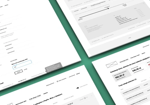 Digital marketing for fintech platform