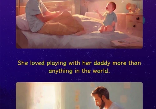 AI Kids Story