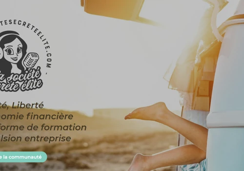 La Société Secrète Élite