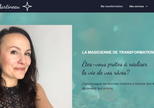 Linda Martineau