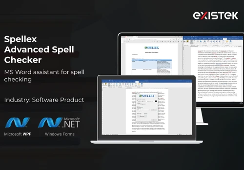 Spellex - Advanced Spell Checker