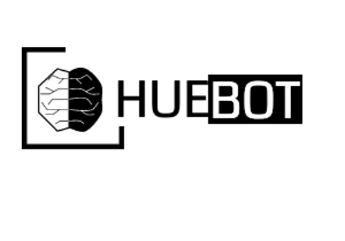 Huebot- AI chatbot