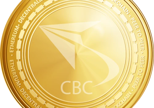 ICO development