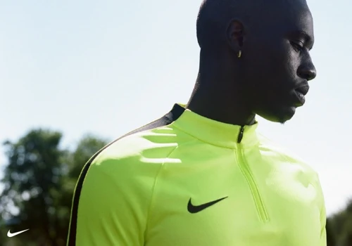 Nike - Commercial Photography