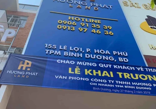 Thi Công Alu