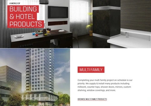 Nervalcorp - Hospitality Furniture & Accessories