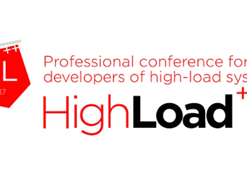 TechTalks for HighLoad++