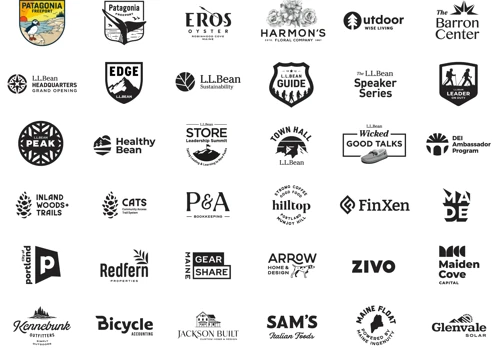 Logos and Marks