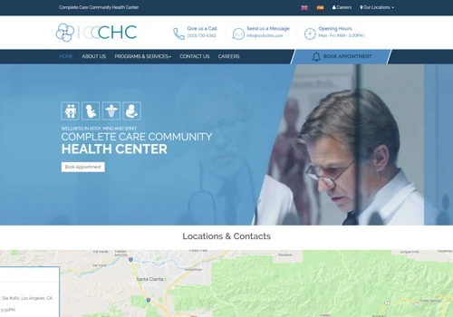 CCCHC