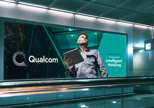 Qualcom