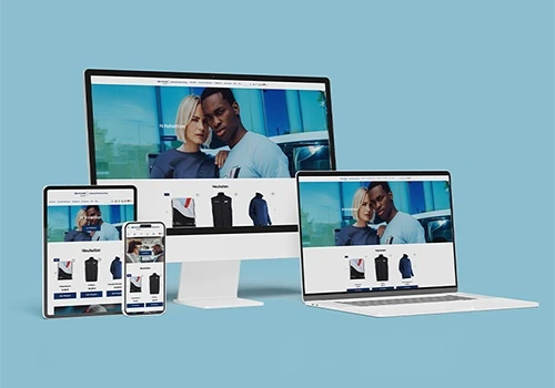 Magento 2 Project References | Hyundai