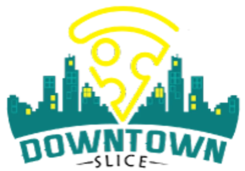 downtown