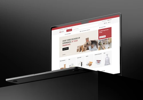 B2B Adobe Commerce Development for NPC Global