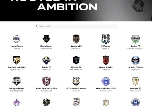 More than a team sports store