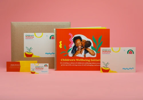 Children’s Wellbeing Initiative (CWI)