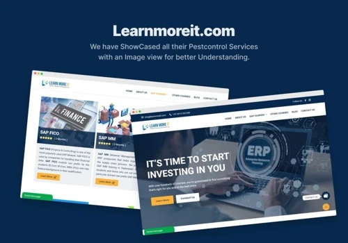 LearnmoreIT