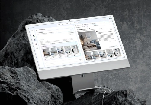 Agentic AI Marketing Platform