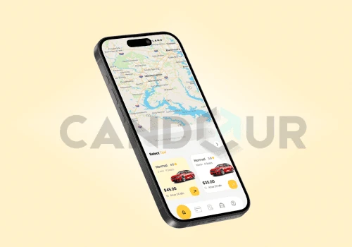 Next-Gen Cab Booking & Ride Management Platform