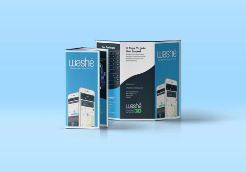 Brochure Design