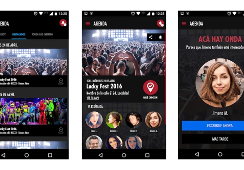 Project with British American Tobacco