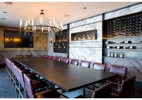 Private Dining Room