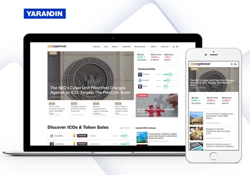 Development of a High-Performance Media Platform