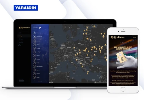 Luxury Loyalty Program Reimagined