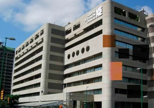 Database high availability for health care
