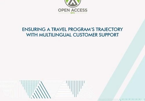 Quality Multilingual Customer Support