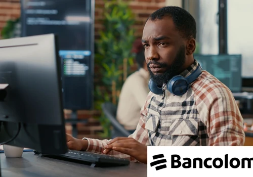Bancolombia: The best IT talent.