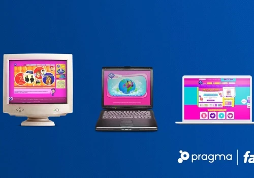 Grupo Familia: An Omnichannel Platform