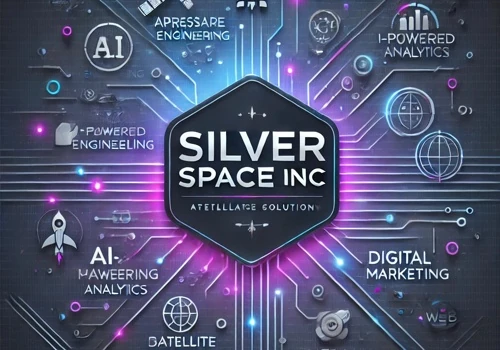 SilverSpaceInc.– Build a Strong Digital Foundation