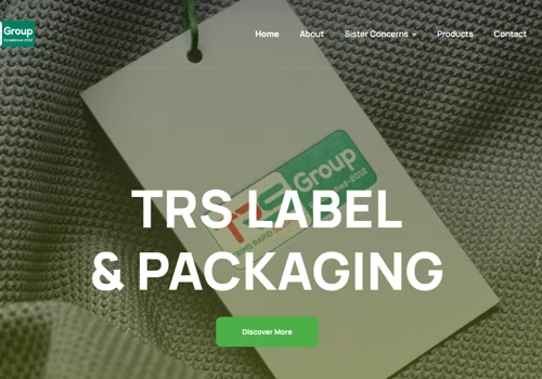 Website Development