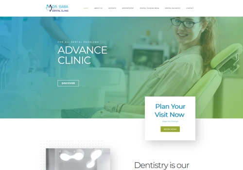 Appointment Management System