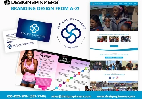 Sloane Stephens Foundation