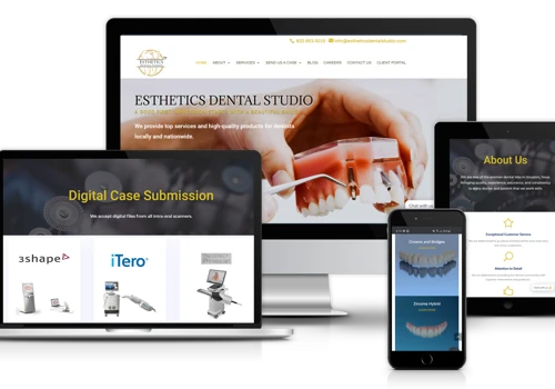Esthetics Dental Studio
