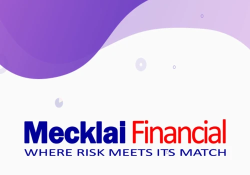 Mecklai Financial Pvt Ltd