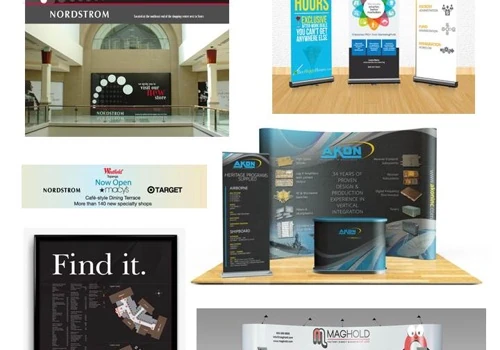 Design Spinners Large Scale Marketing