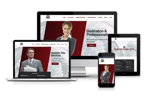 Tiago Tiago Title Company